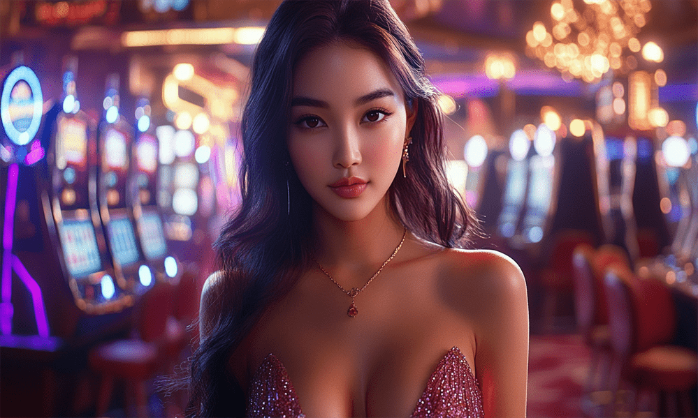 best real money slots online